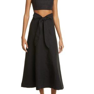 NWT Mara Hoffman Anna Skirt